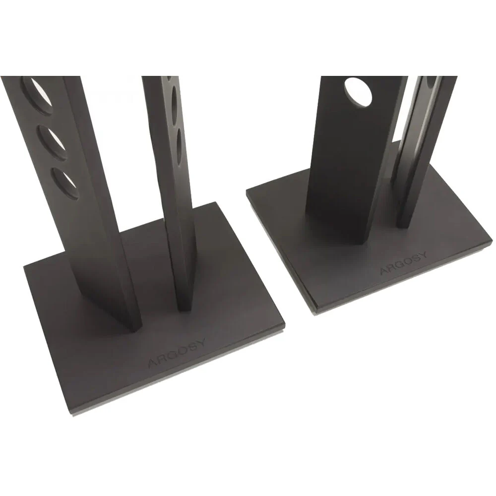 Argosy Xi-Stand Speaker Stand with IsoAcoustics (42", Pair) - Image 7