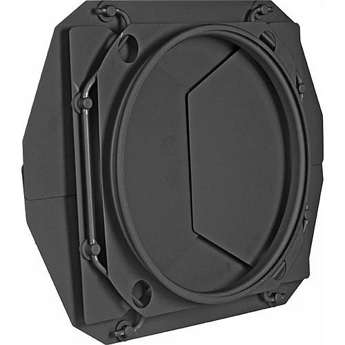 Arri Four Leaf Barndoor Set for ST-1, 1.2Kw HMI Fixtures - Image 4