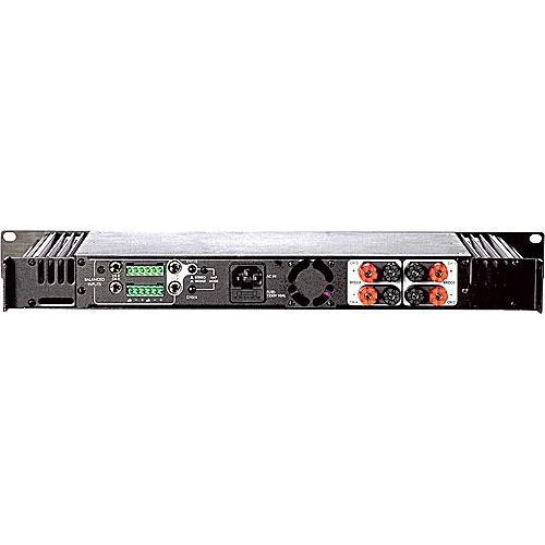 ART SLA-4 4-Channel Studio Linear Power Amplifier (100W/Channel @ 8 Ohms) - Image 3