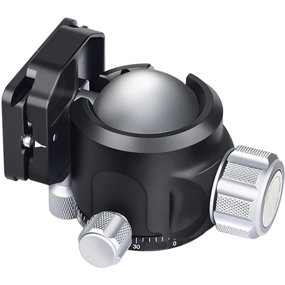 ARTCISE LB36 Low-Profile Ball Head - Image 3
