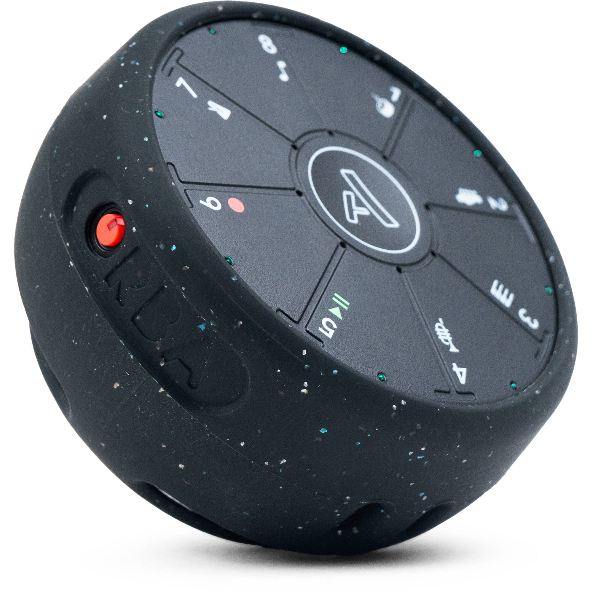 Artiphon Silicone Sleeve for Orba (Cosmic Black) - Image 2