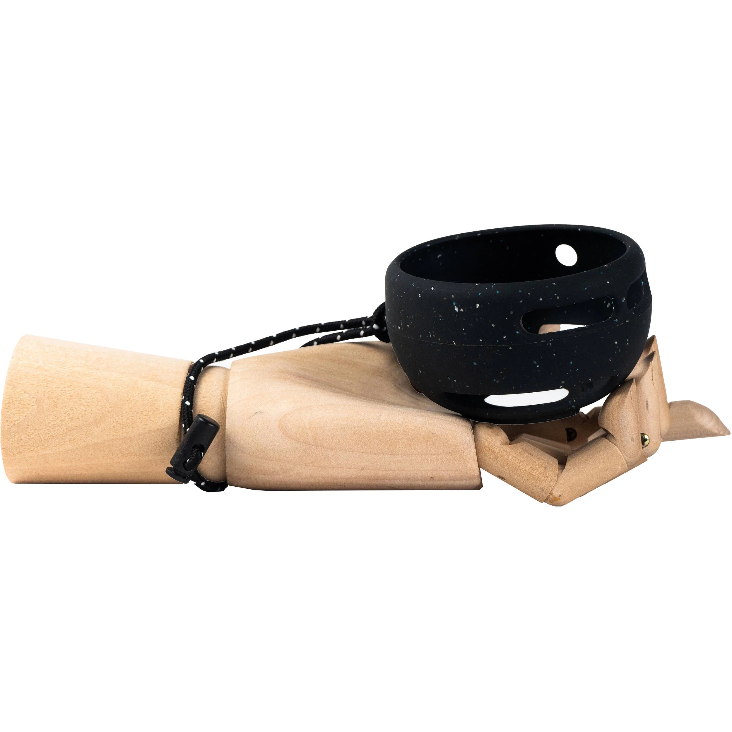 Artiphon Silicone Sleeve for Orba (Cosmic Black) - Image 4