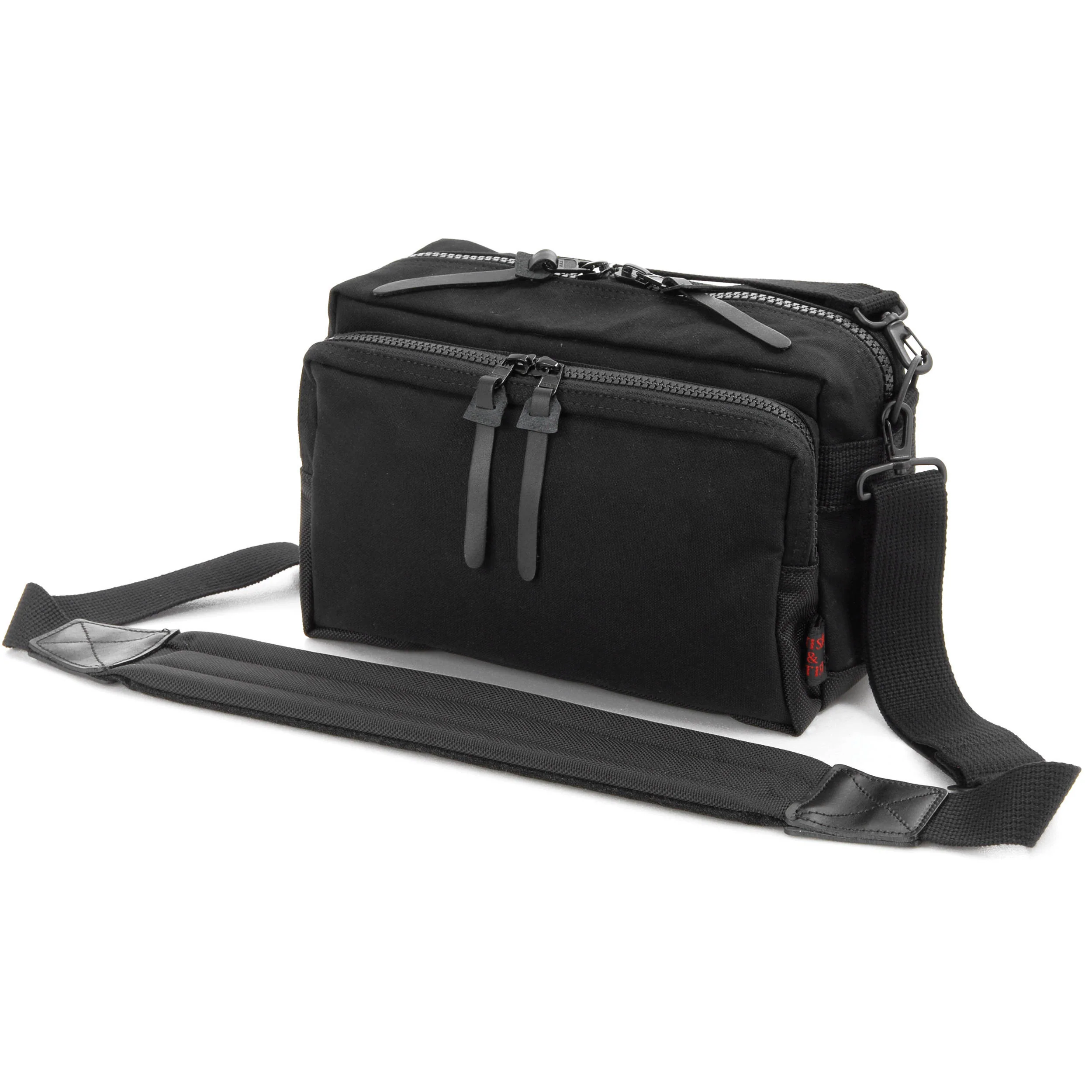 Artisan & Artist Evans Walker Camera Bag - Image 2