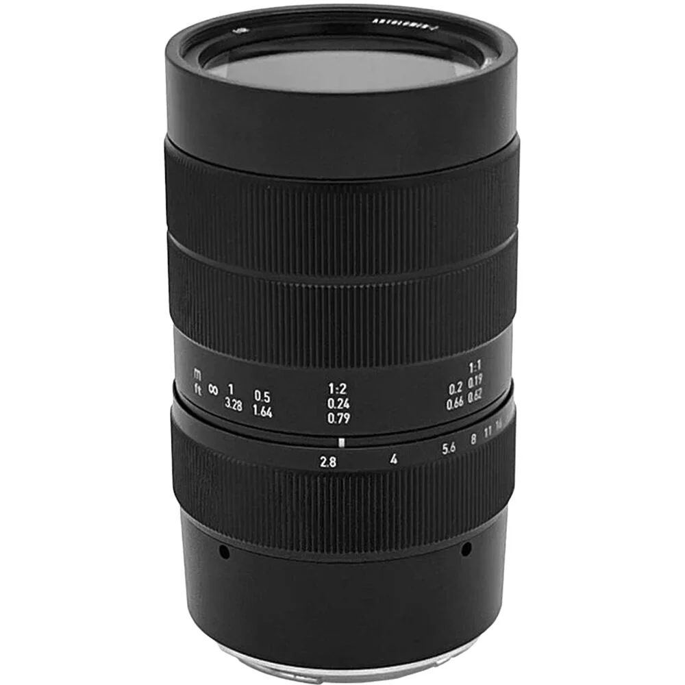 Artra Lab Artolumen 60mm f/2.8 2x Macro Lens (Nikon Z) - Image 2