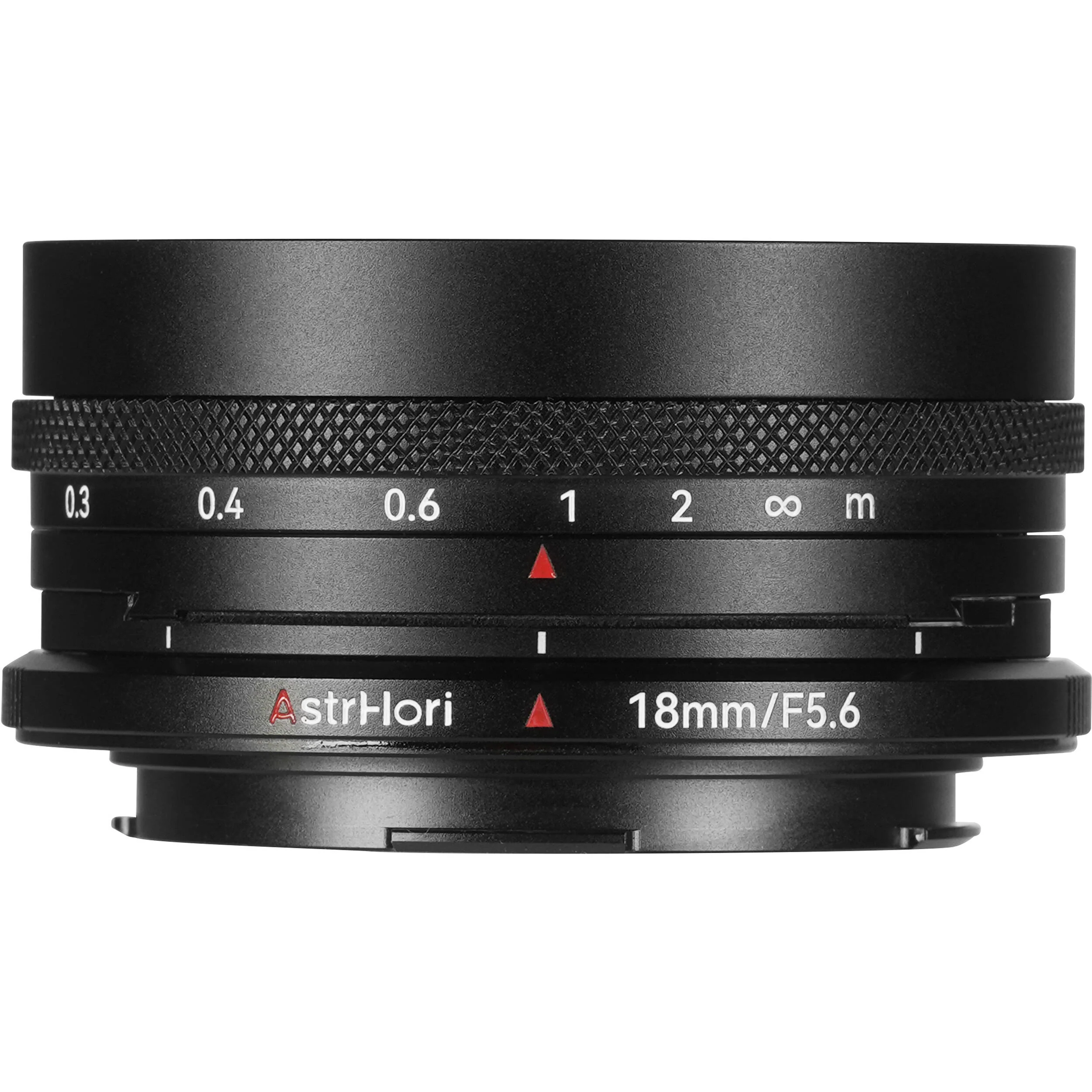 AstrHori 18mm f/5.6 Shift Lens (L-Mount)