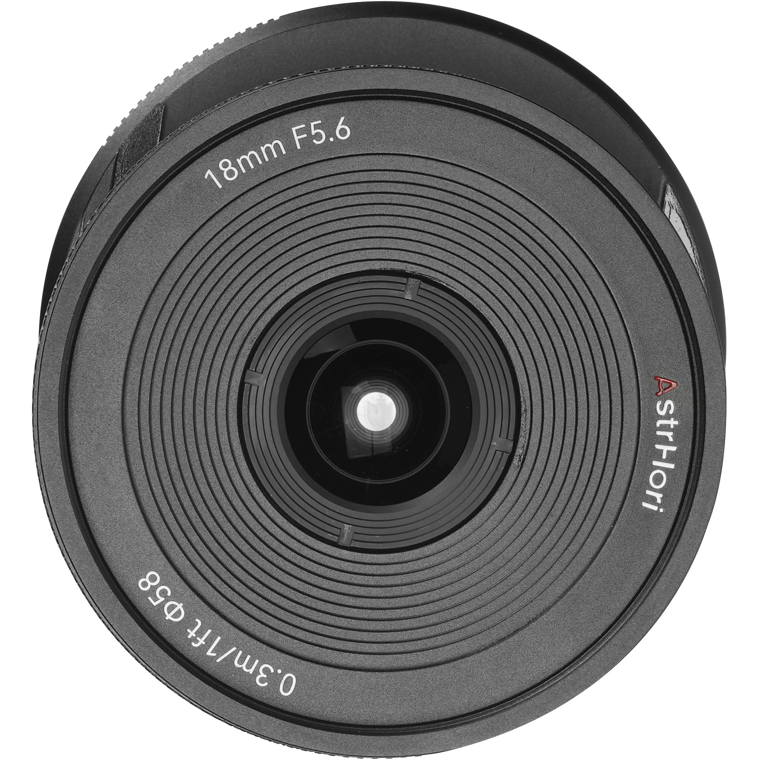 AstrHori 18mm f/5.6 Shift Lens (L-Mount) - Image 2
