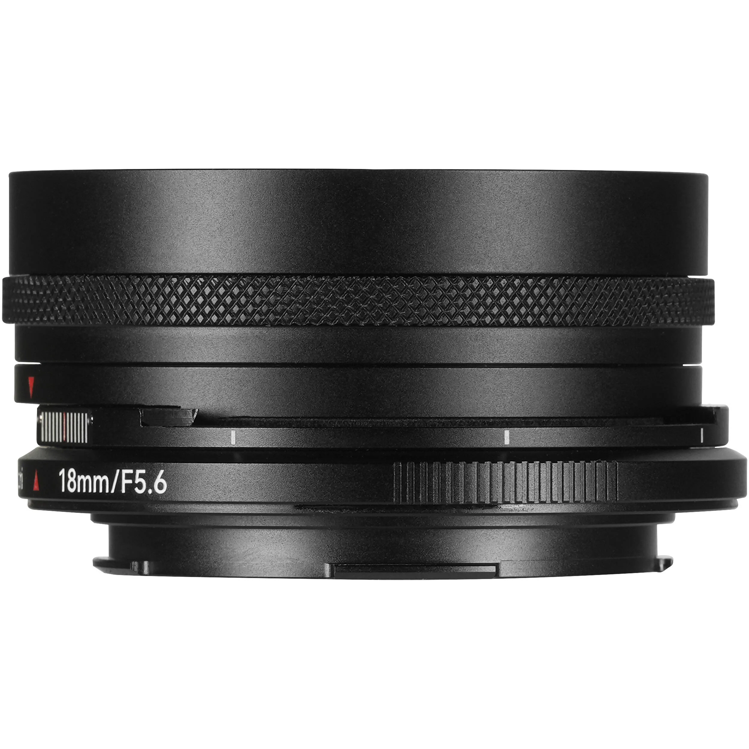 AstrHori 18mm f/5.6 Shift Lens (L-Mount) - Image 4