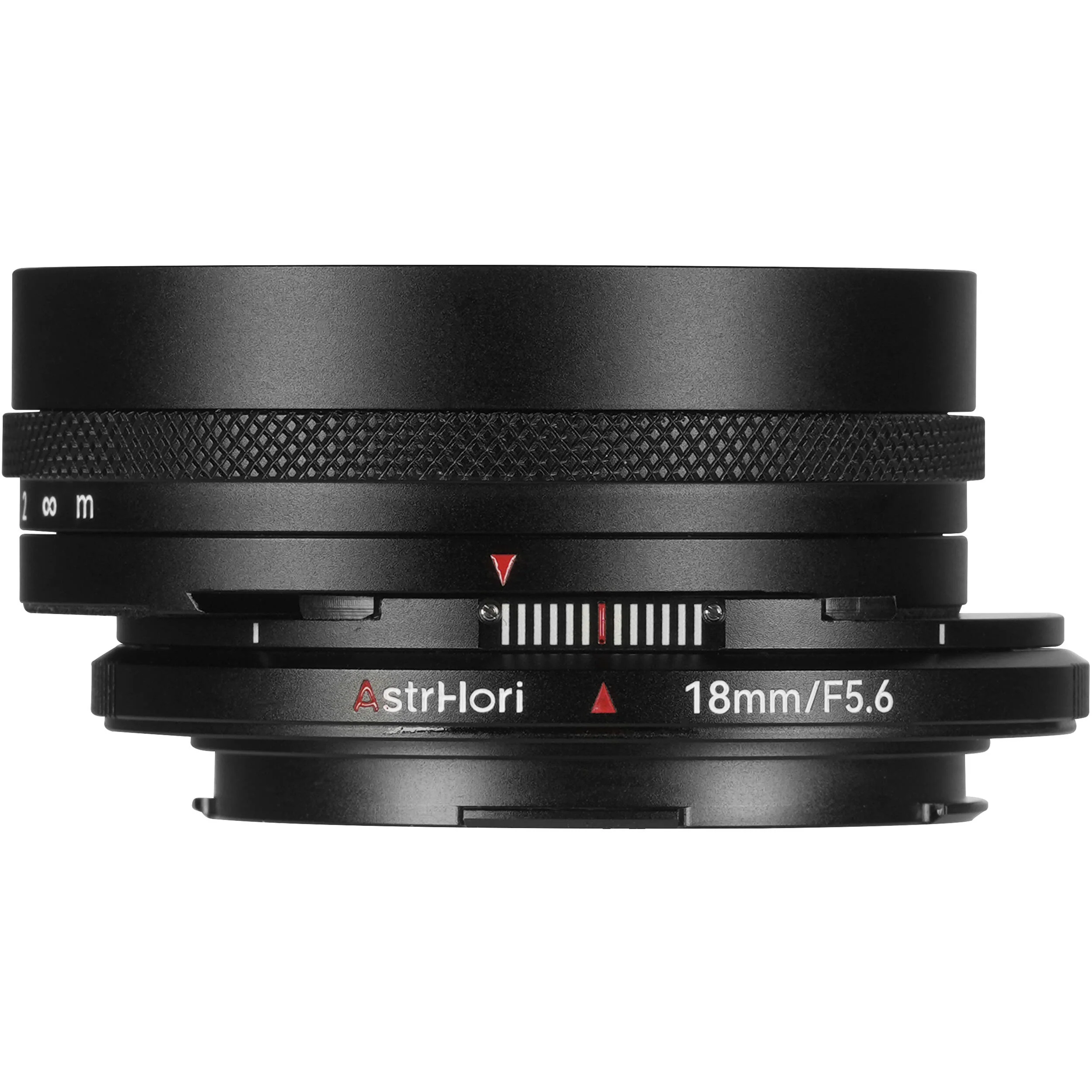AstrHori 18mm f/5.6 Shift Lens (L-Mount) - Image 5