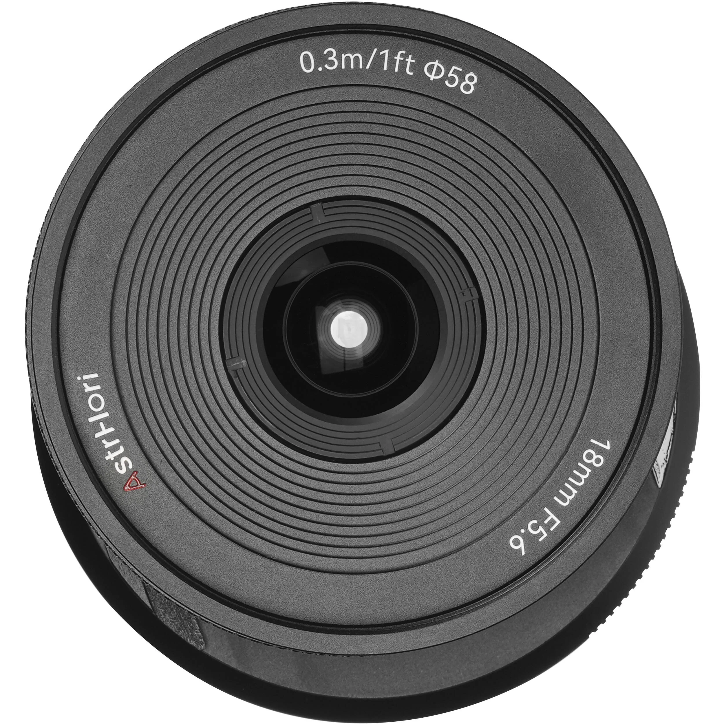 AstrHori 18mm f/5.6 Shift Lens (Nikon Z) - Image 2