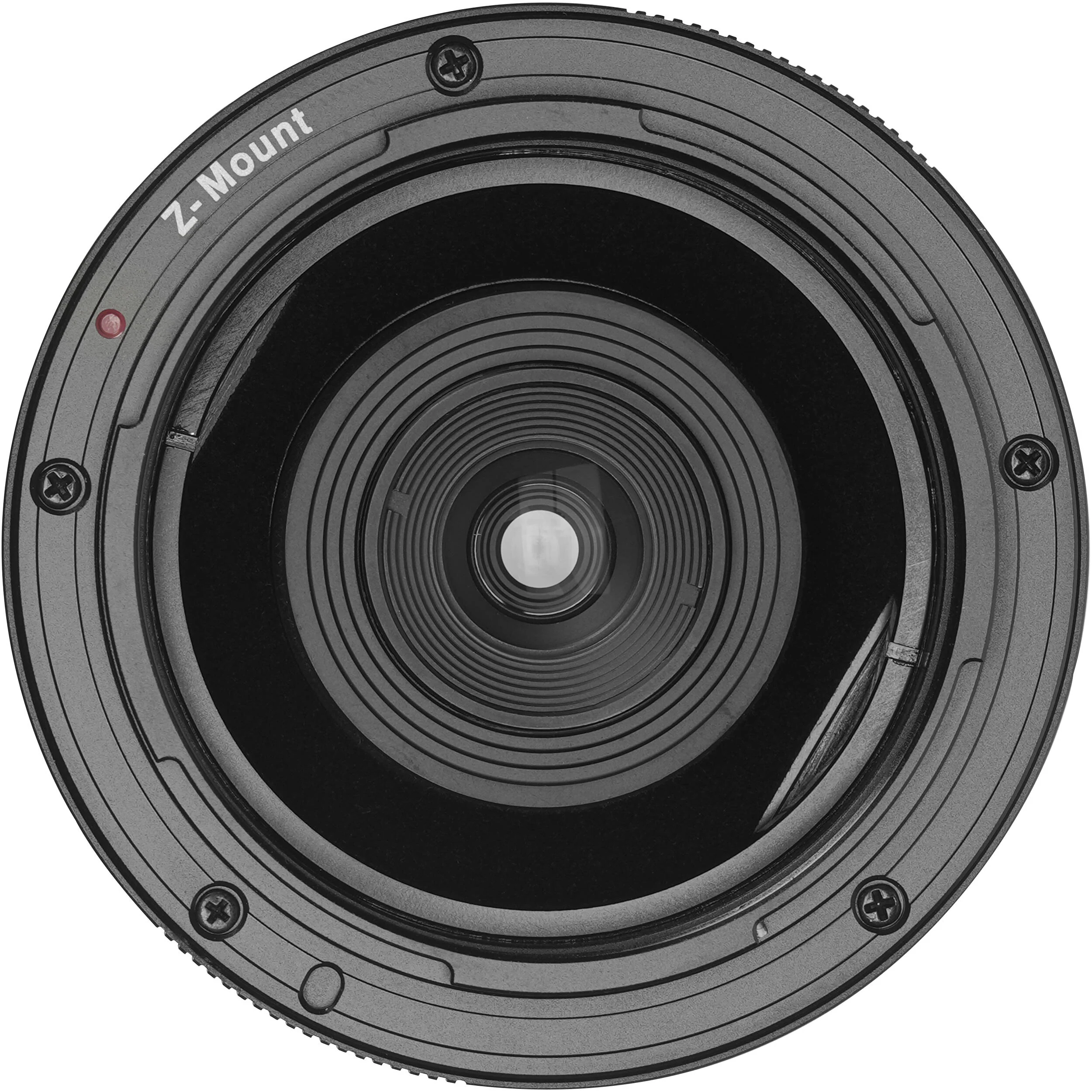 AstrHori 18mm f/5.6 Shift Lens (Nikon Z) - Image 3