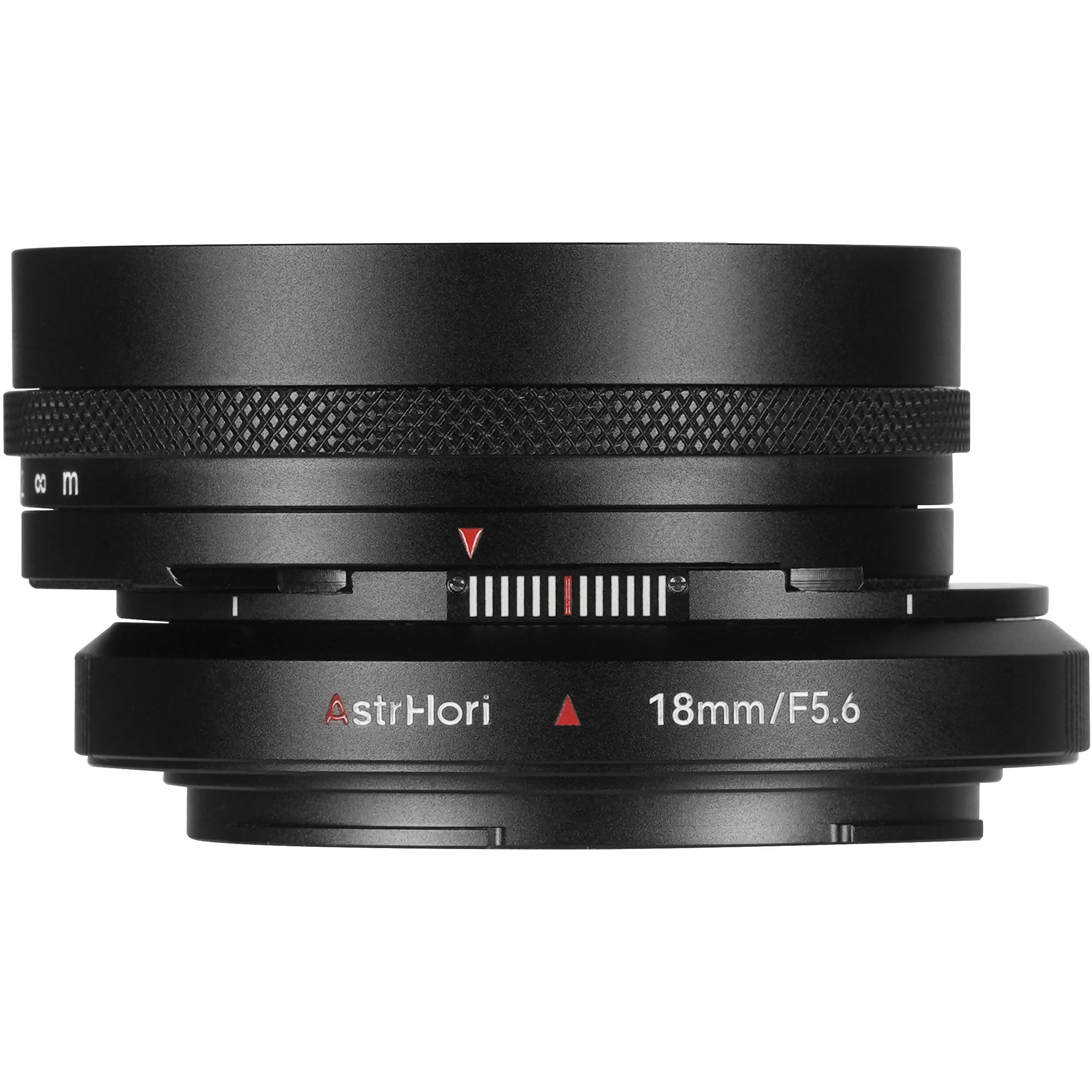 AstrHori 18mm f/5.6 Shift Lens (Nikon Z) - Image 4