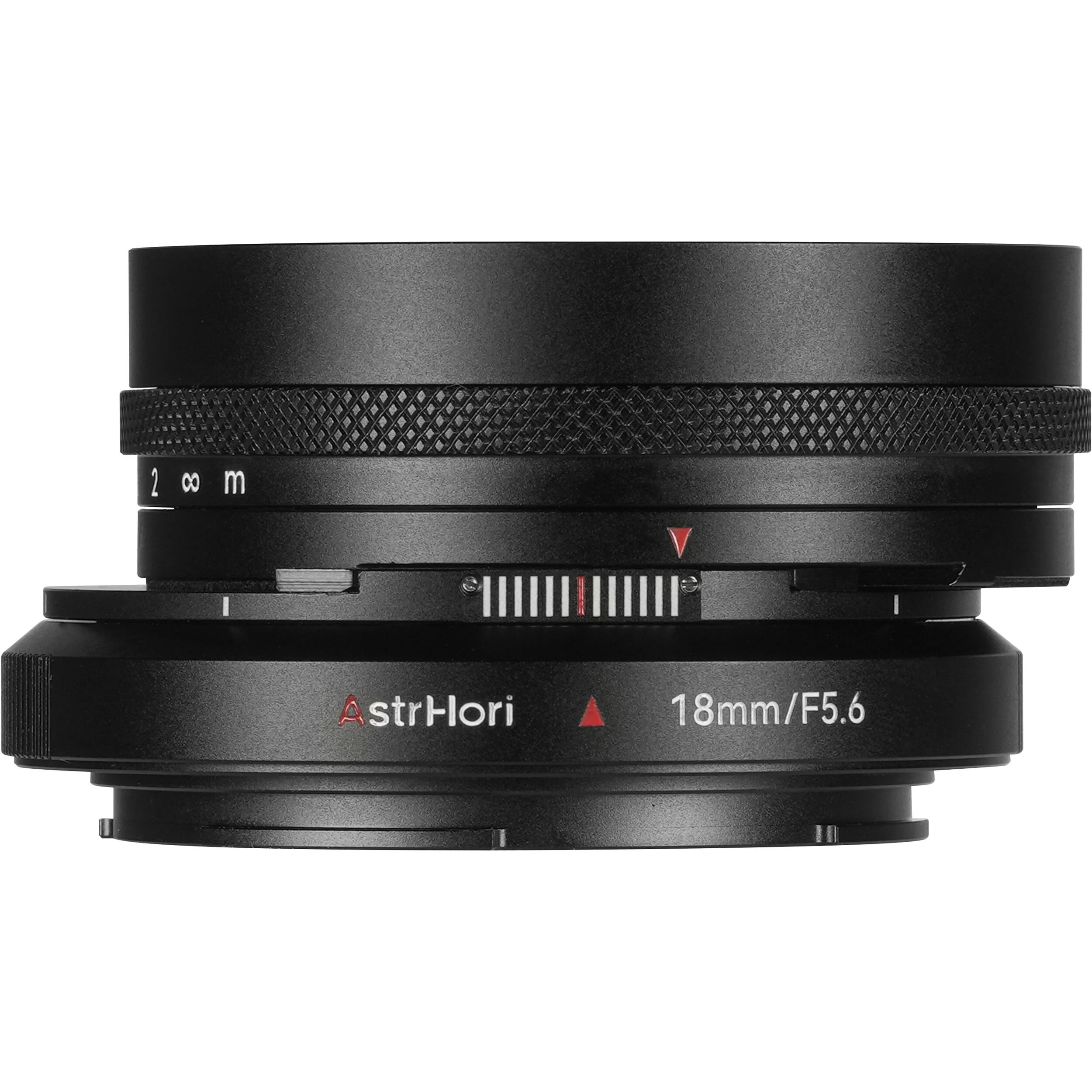 AstrHori 18mm f/5.6 Shift Lens (Nikon Z) - Image 5