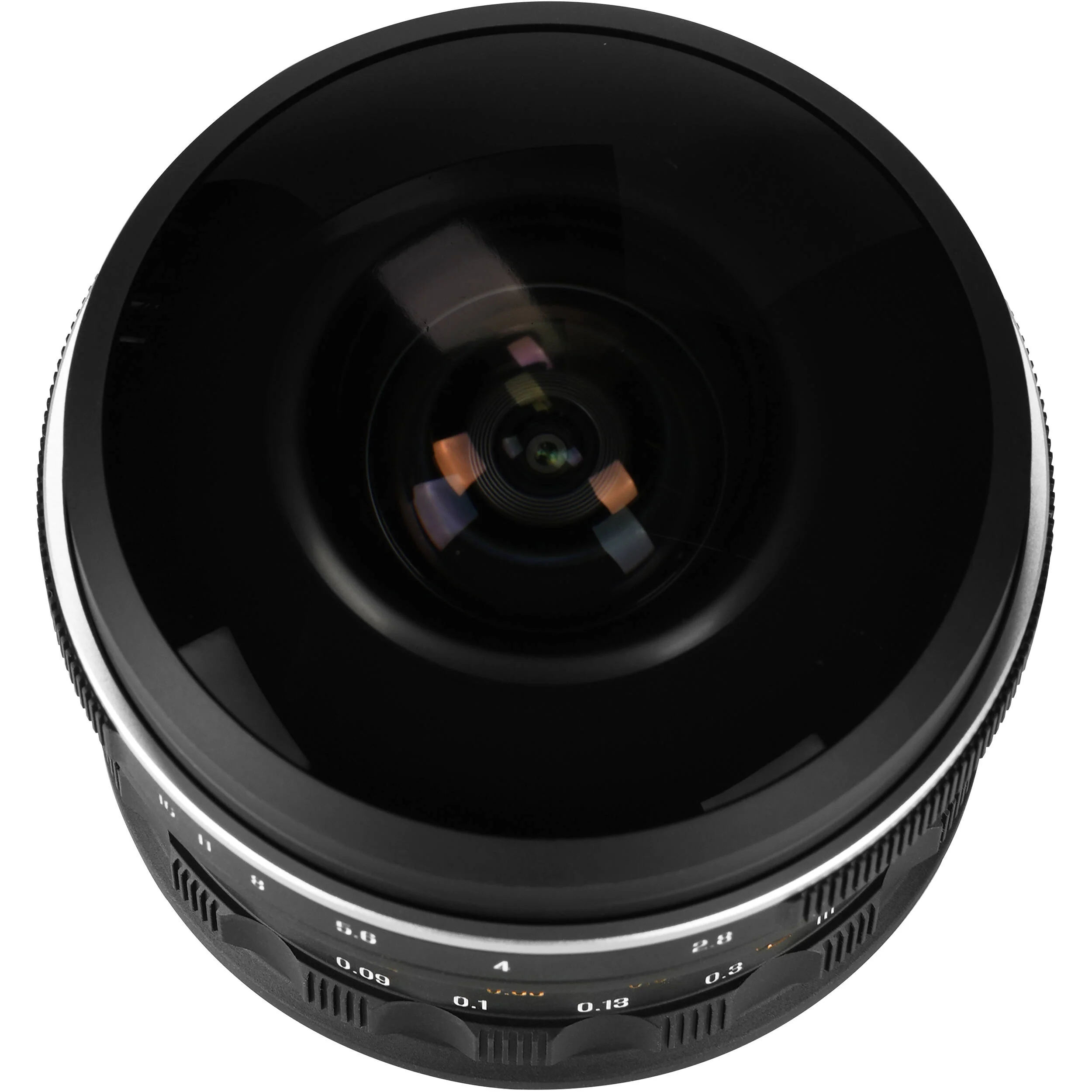 AstrHori 6mm f/2.8 Fisheye Lens (Leica L) - Image 3