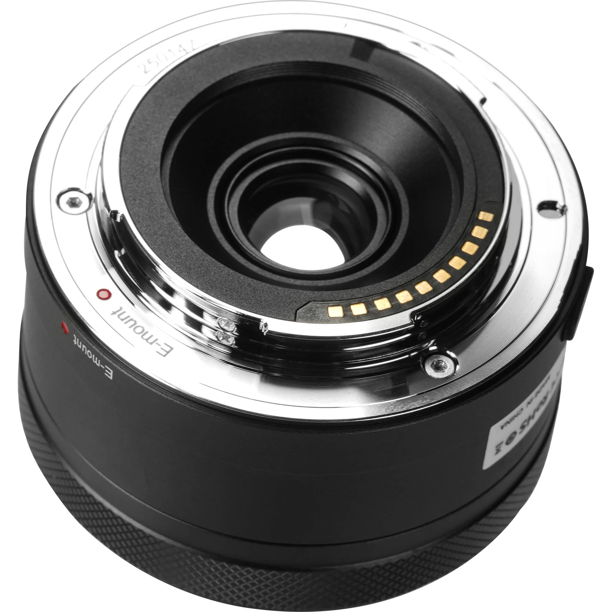 AstrHori AF 27mm f/2.8 Lens (Sony E, Black) - Image 6