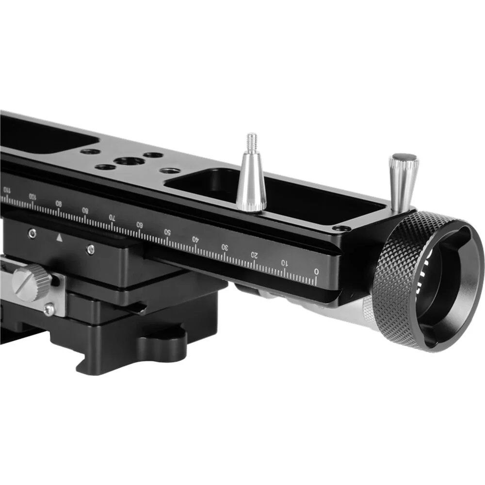 AstrHori AH-MGA170 Macro Focusing Rail Slider - Image 2