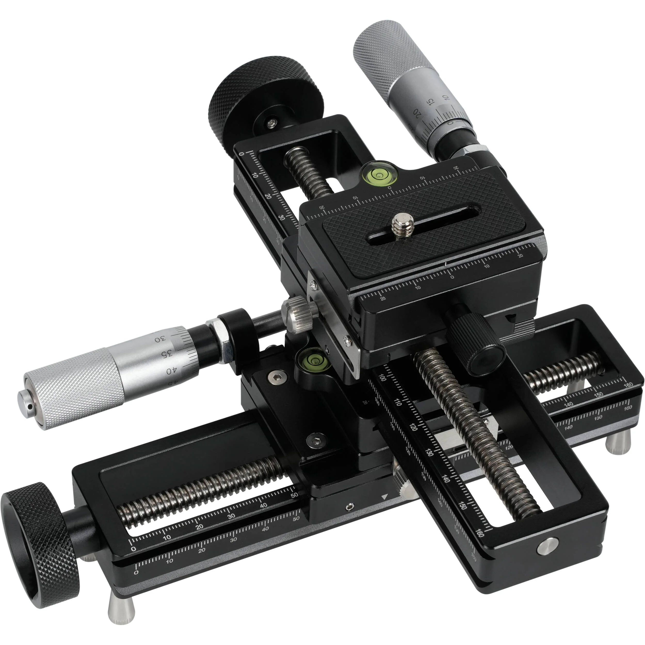 AstrHori AH-MGA170 Macro Focusing Rail Slider - Image 3