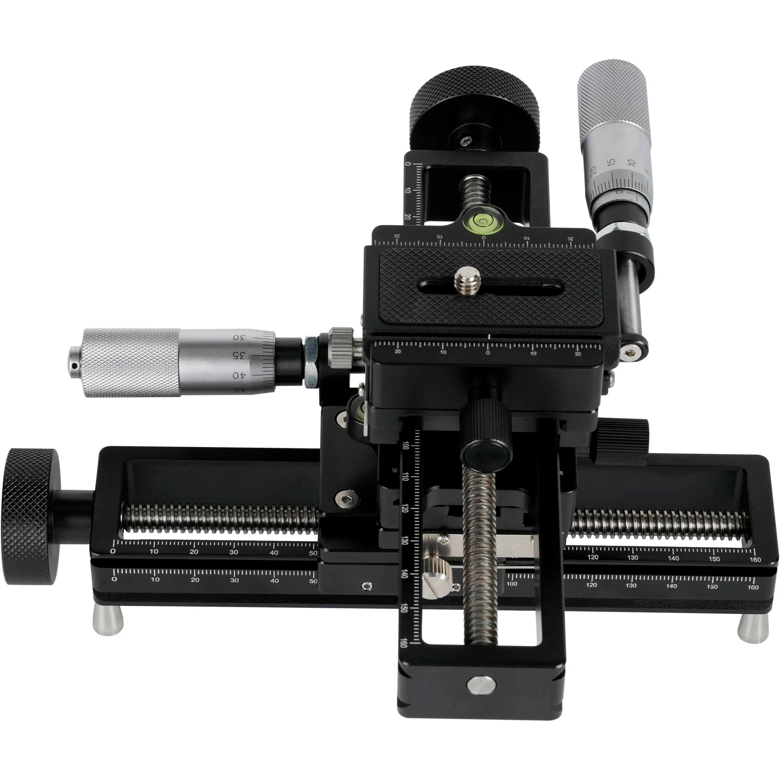 AstrHori AH-MGA170 Macro Focusing Rail Slider - Image 4