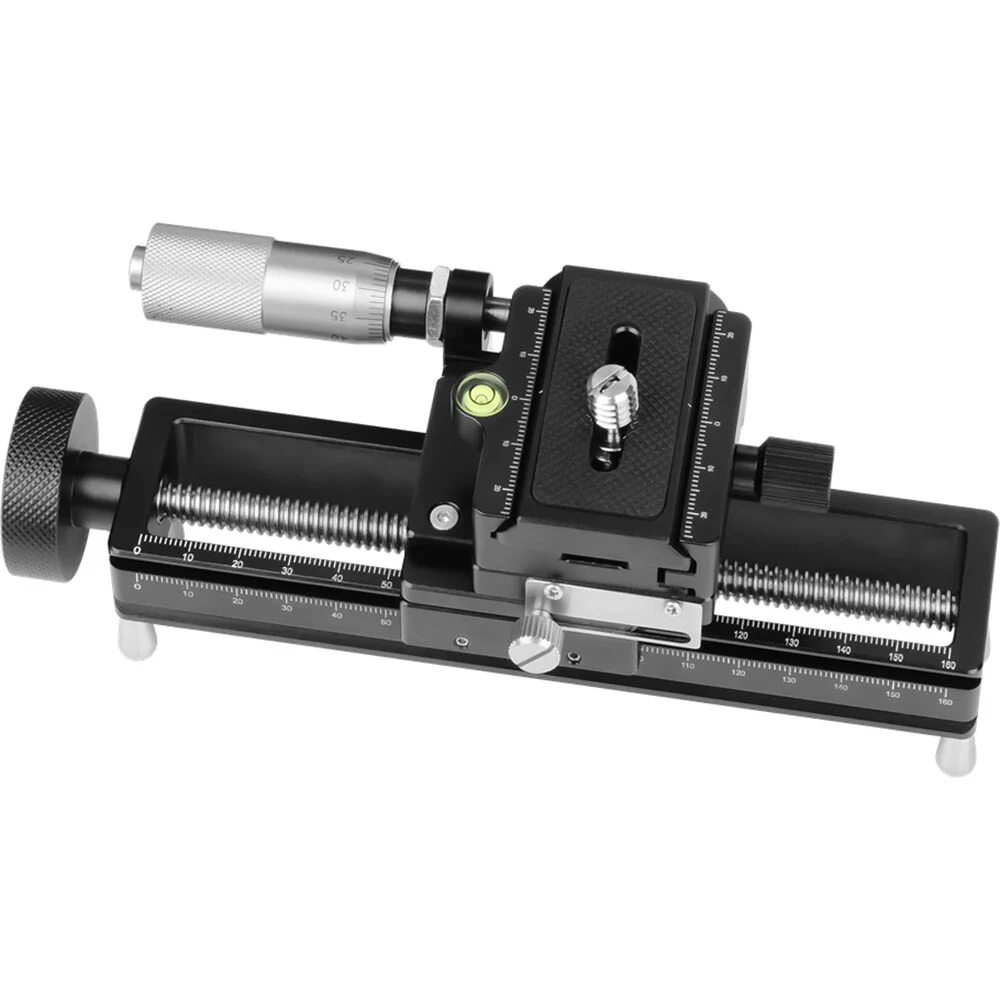 AstrHori AH-MGA170 Macro Focusing Rail Slider - Image 6