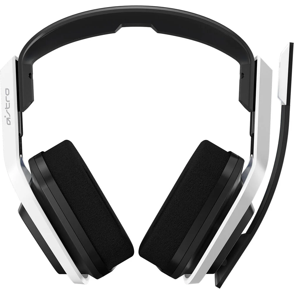 ASTRO Gaming A20 Wireless Gaming Headset for Xbox One, Series X & Series S (Black/White/Green) - Image 4