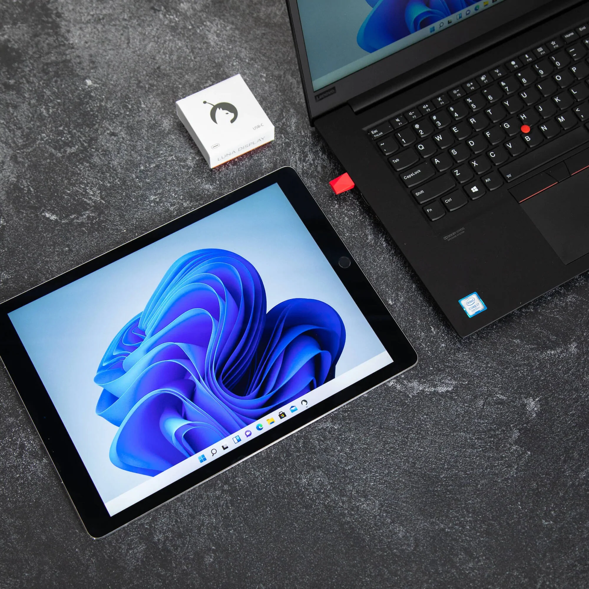Astropad Luna Display USB Type-C Adapter - Image 4
