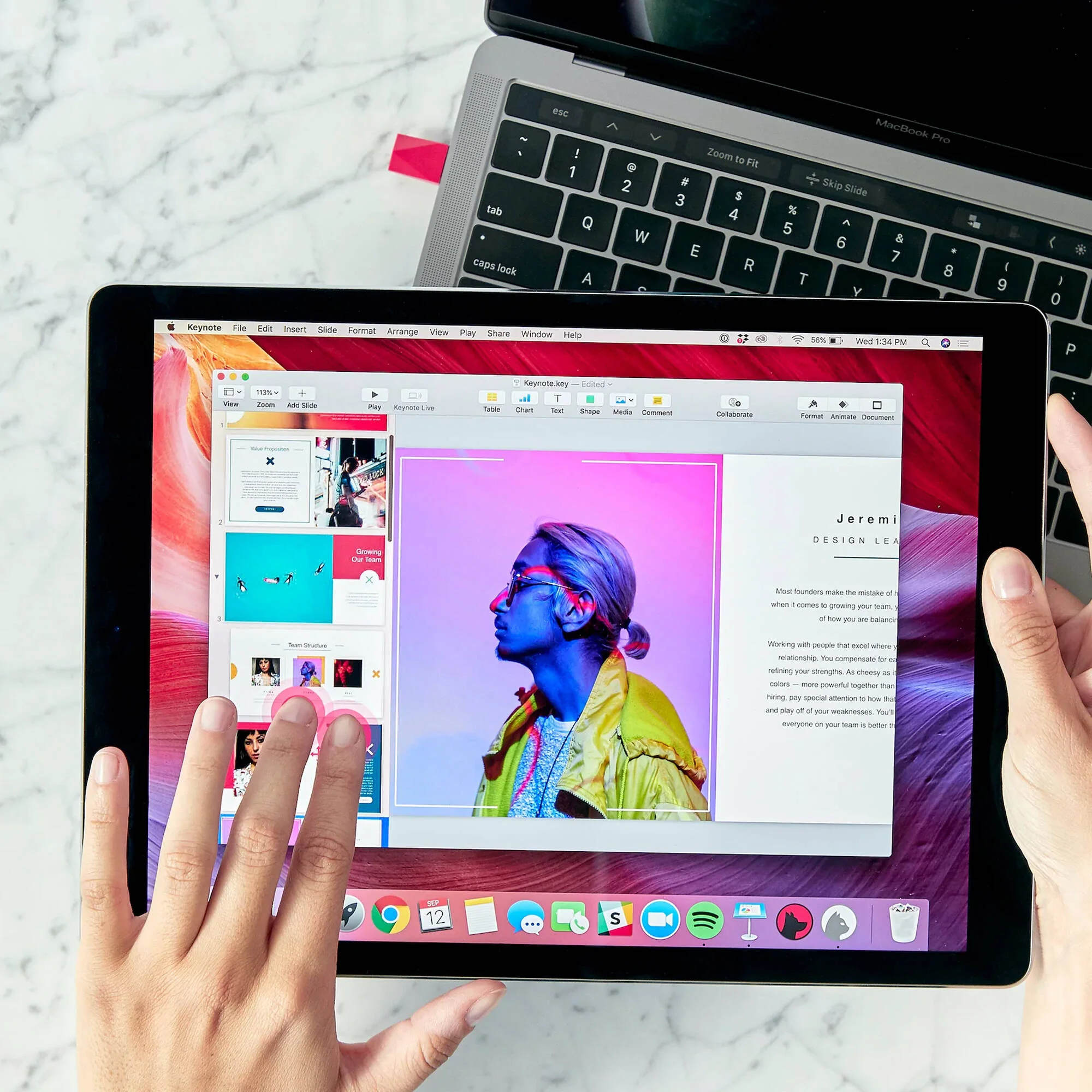 Astropad Luna Display USB Type-C Adapter - Image 5