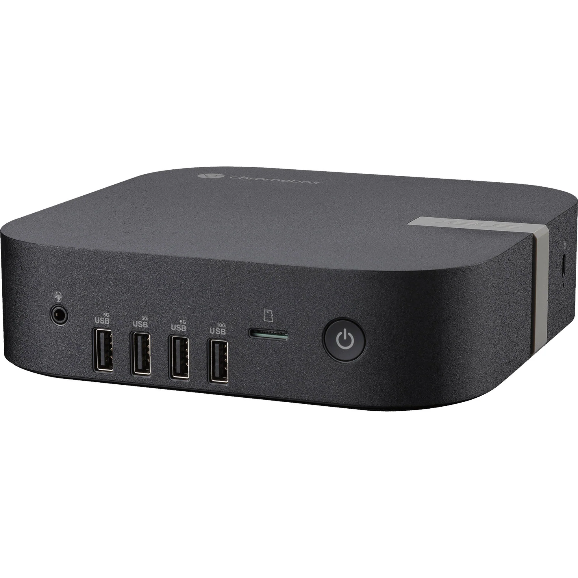 ASUS Chromebox 5a Mini Desktop Computer - Image 3
