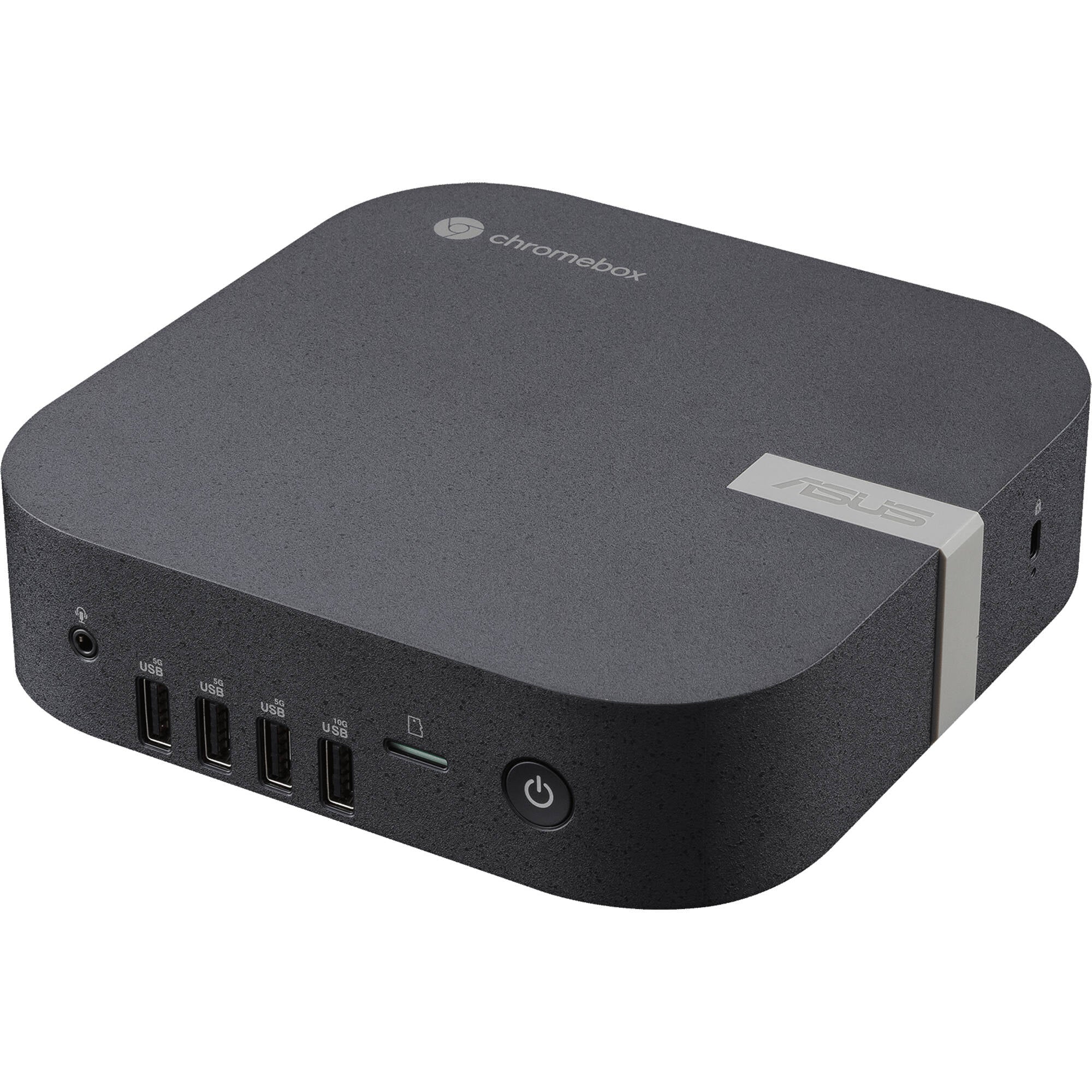 ASUS Chromebox 5a Mini Desktop Computer - Image 4