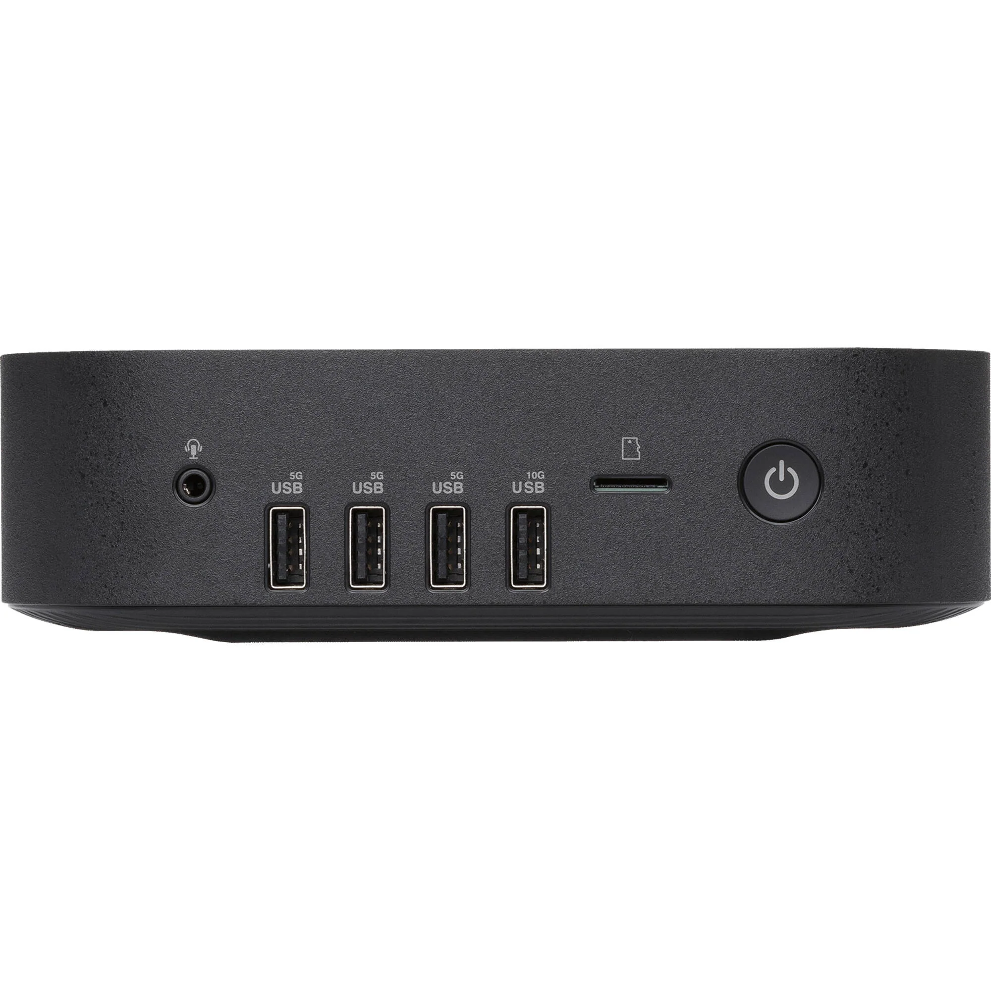 ASUS Chromebox 5a Mini Desktop Computer - Image 4