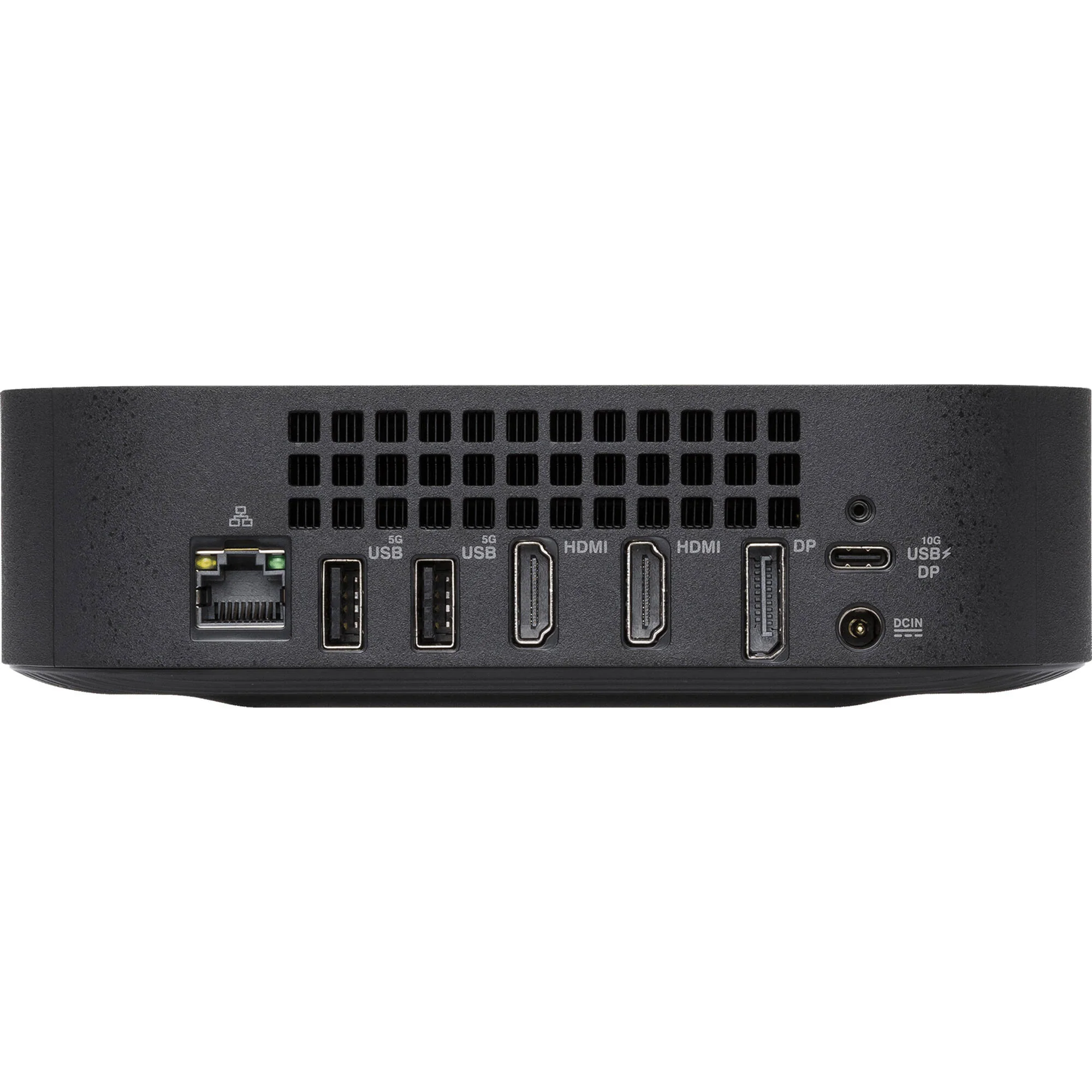 ASUS Chromebox 5a Mini Desktop Computer - Image 5