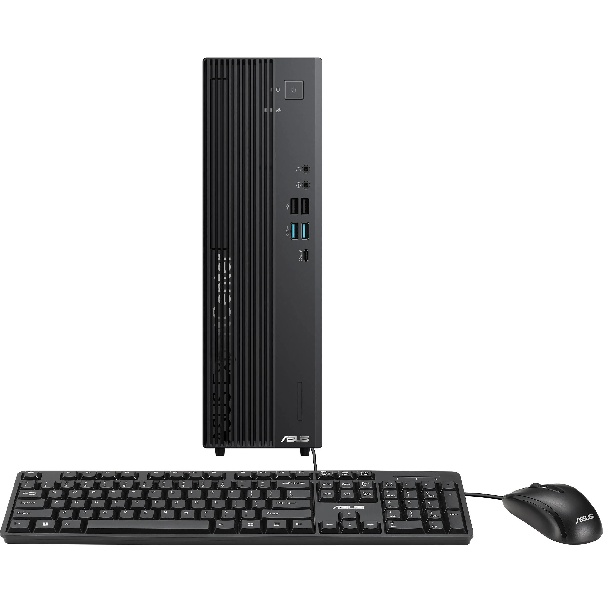 ASUS ExpertCenter D7 SFF Desktop Computer - Image 3