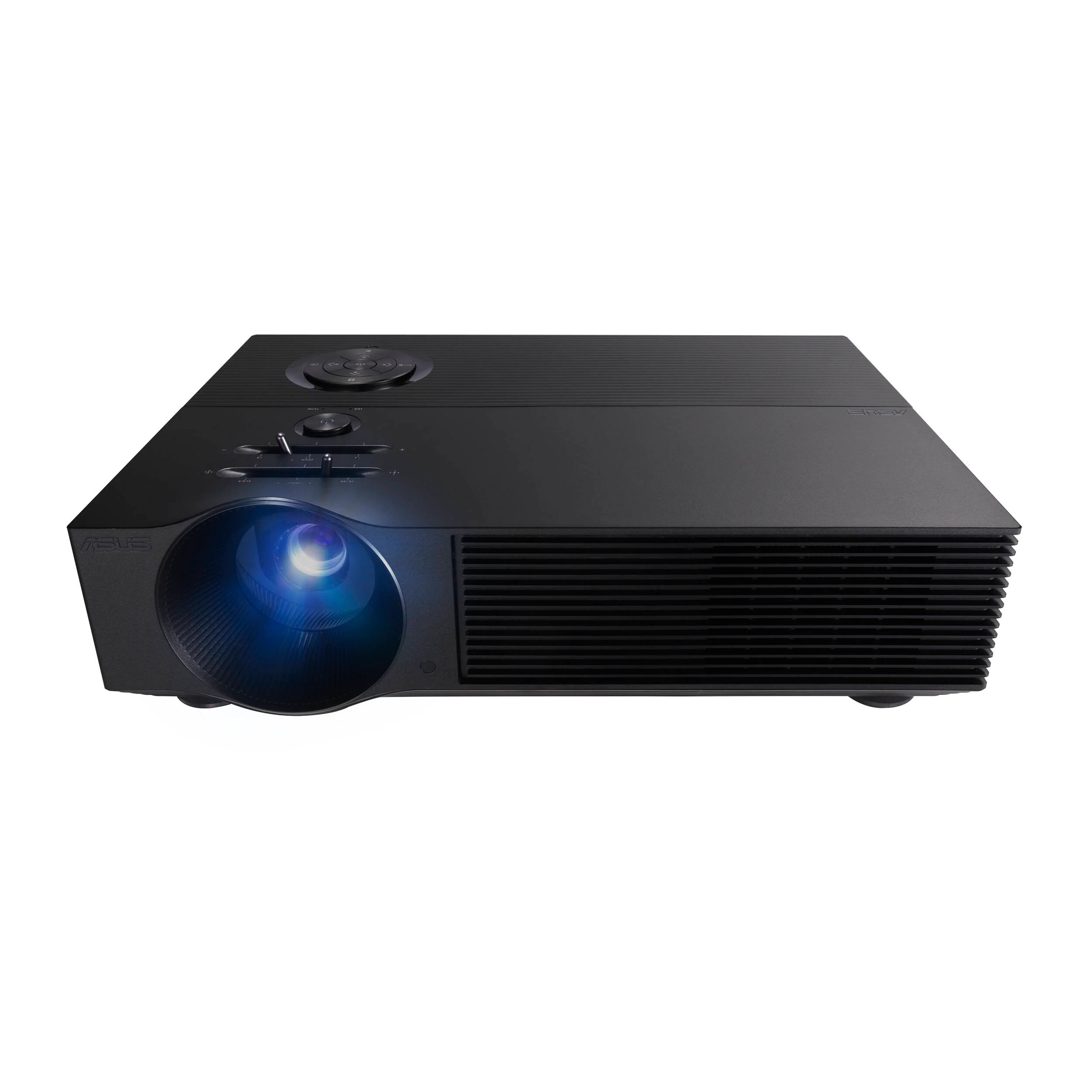 ASUS H1 3000-Lumen Full HD Home Theater & Conference Room DLP Projector - Image 3