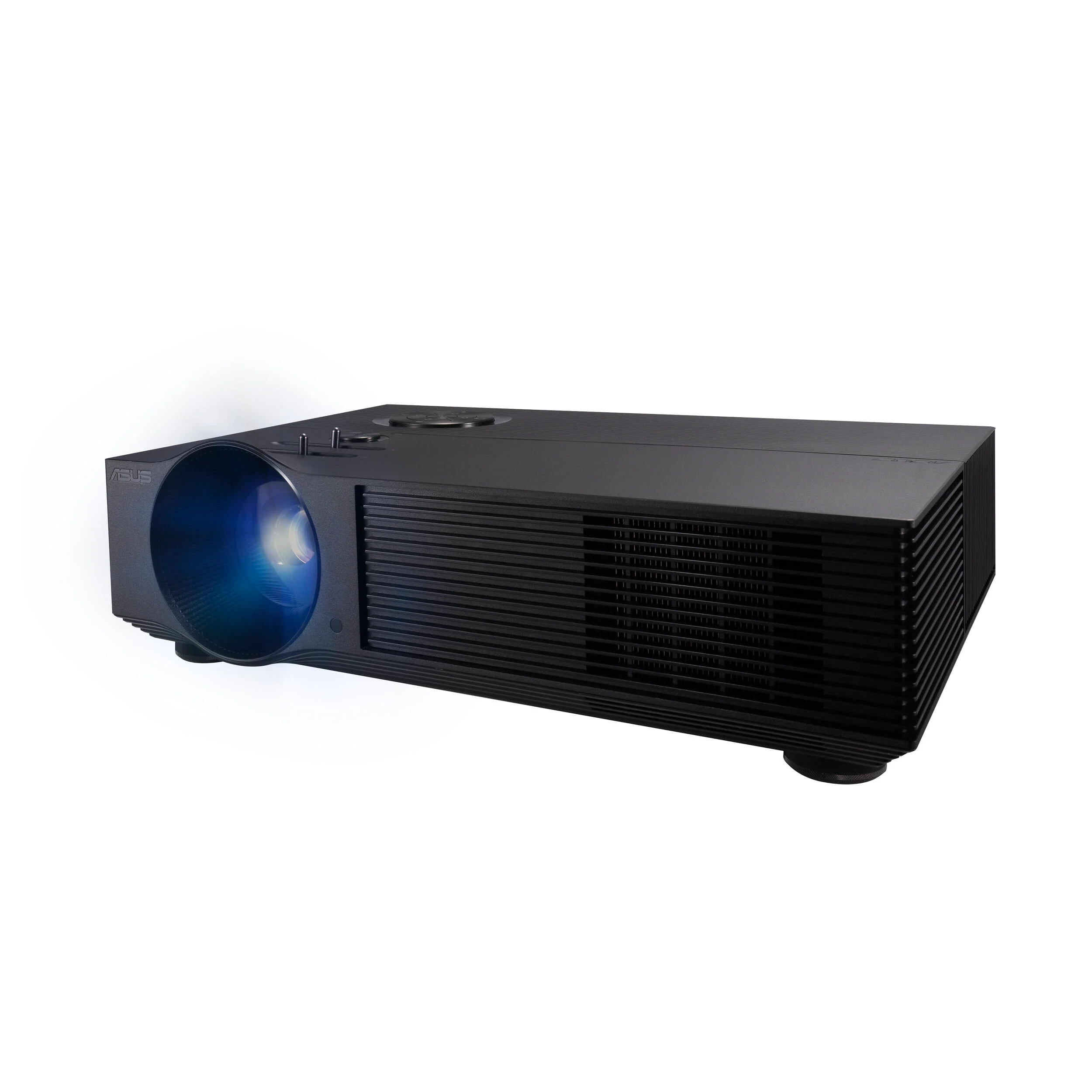 ASUS H1 3000-Lumen Full HD Home Theater & Conference Room DLP Projector - Image 4