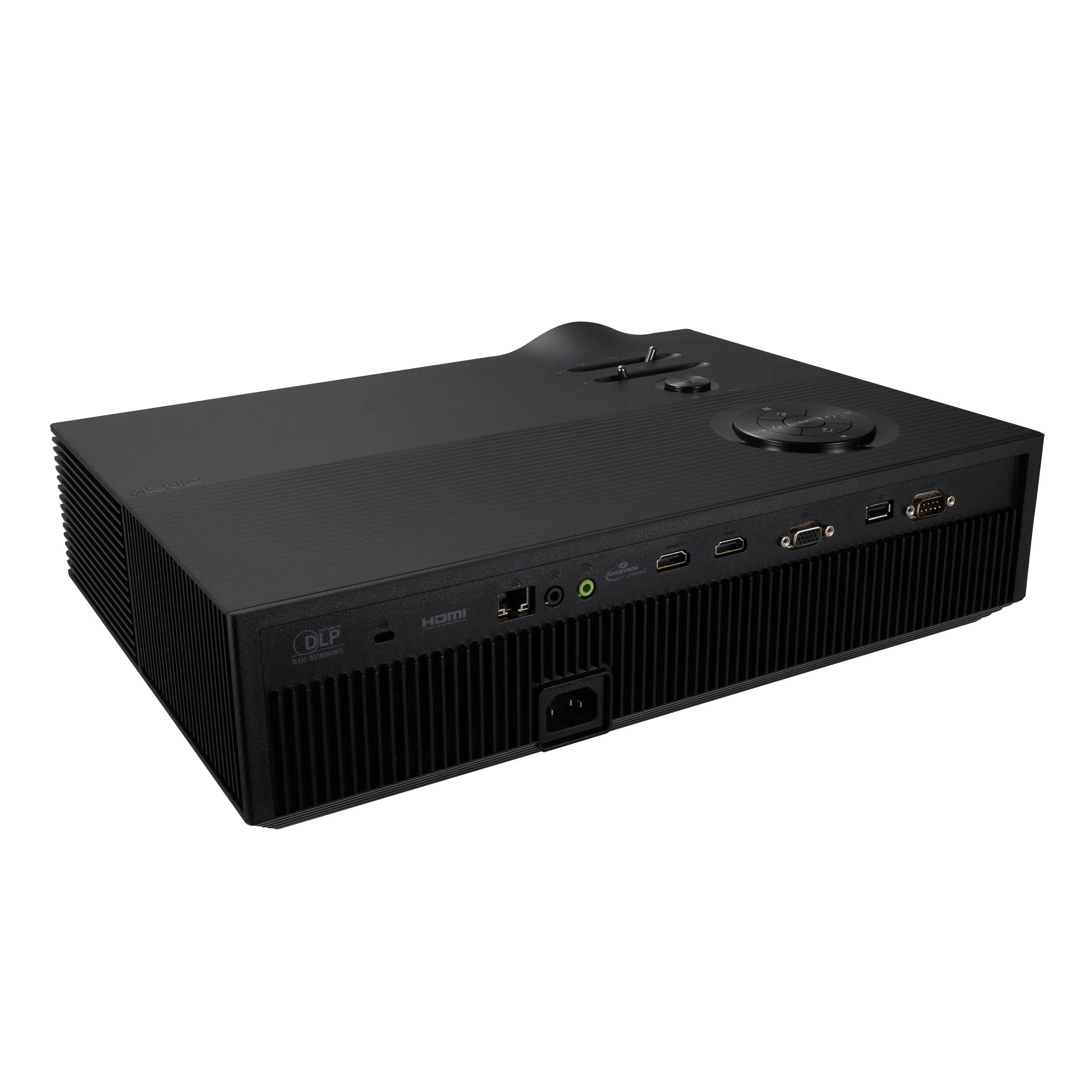 ASUS H1 3000-Lumen Full HD Home Theater & Conference Room DLP Projector - Image 5