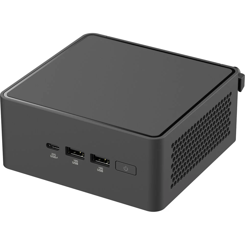 ASUS NUC 15 Pro Tall Barebone Kit - Image 3