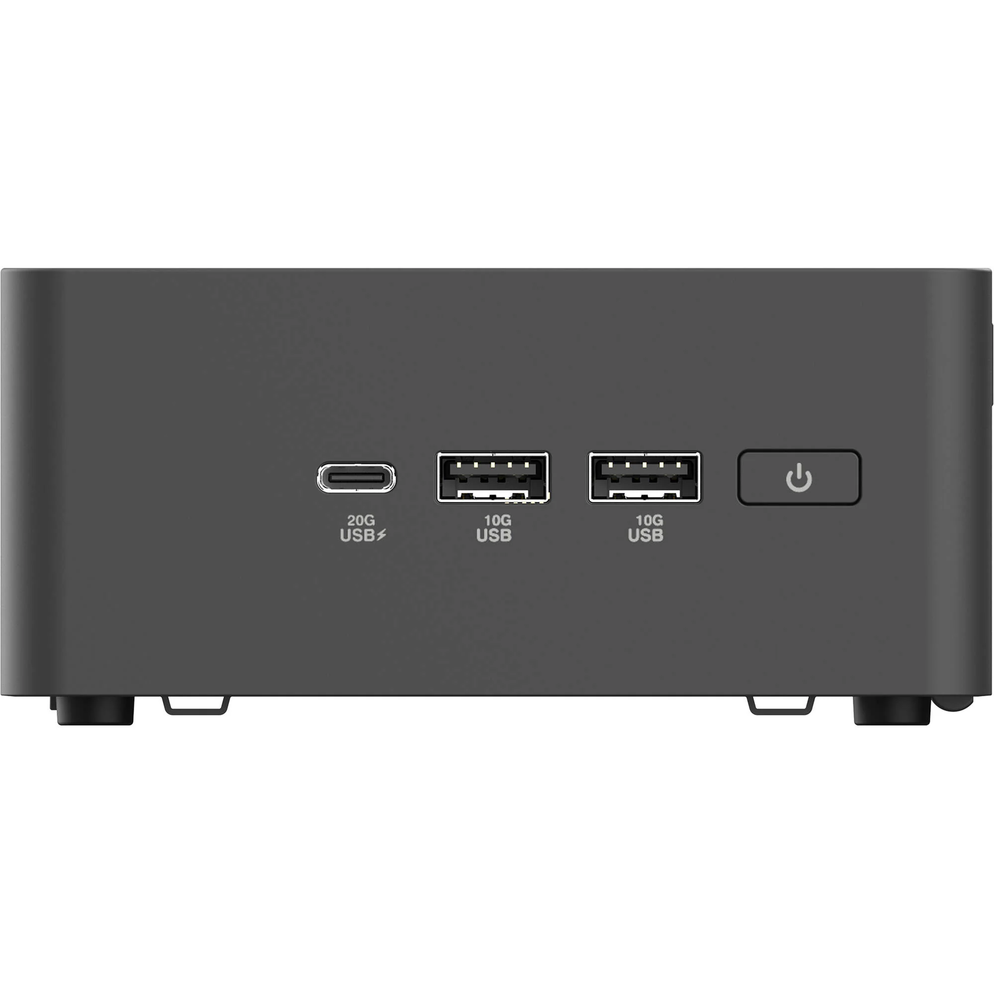 ASUS NUC 15 Pro Tall Barebone Kit - Image 4