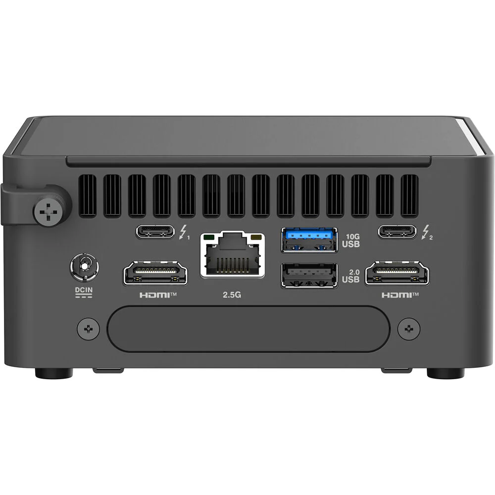 ASUS NUC 15 Pro Tall Barebone Kit - Image 5