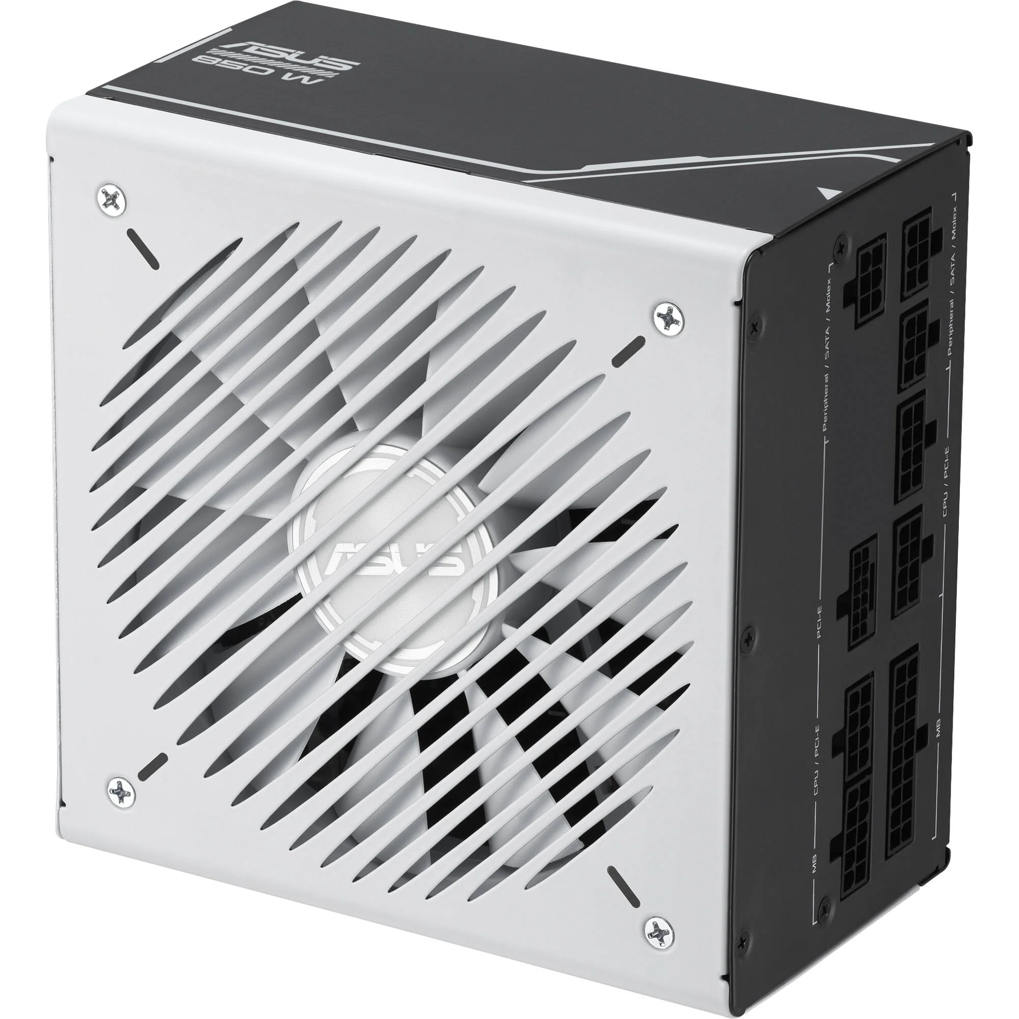 ASUS Prime 850W 80 Plus Gold Modular Power Supply - Image 3