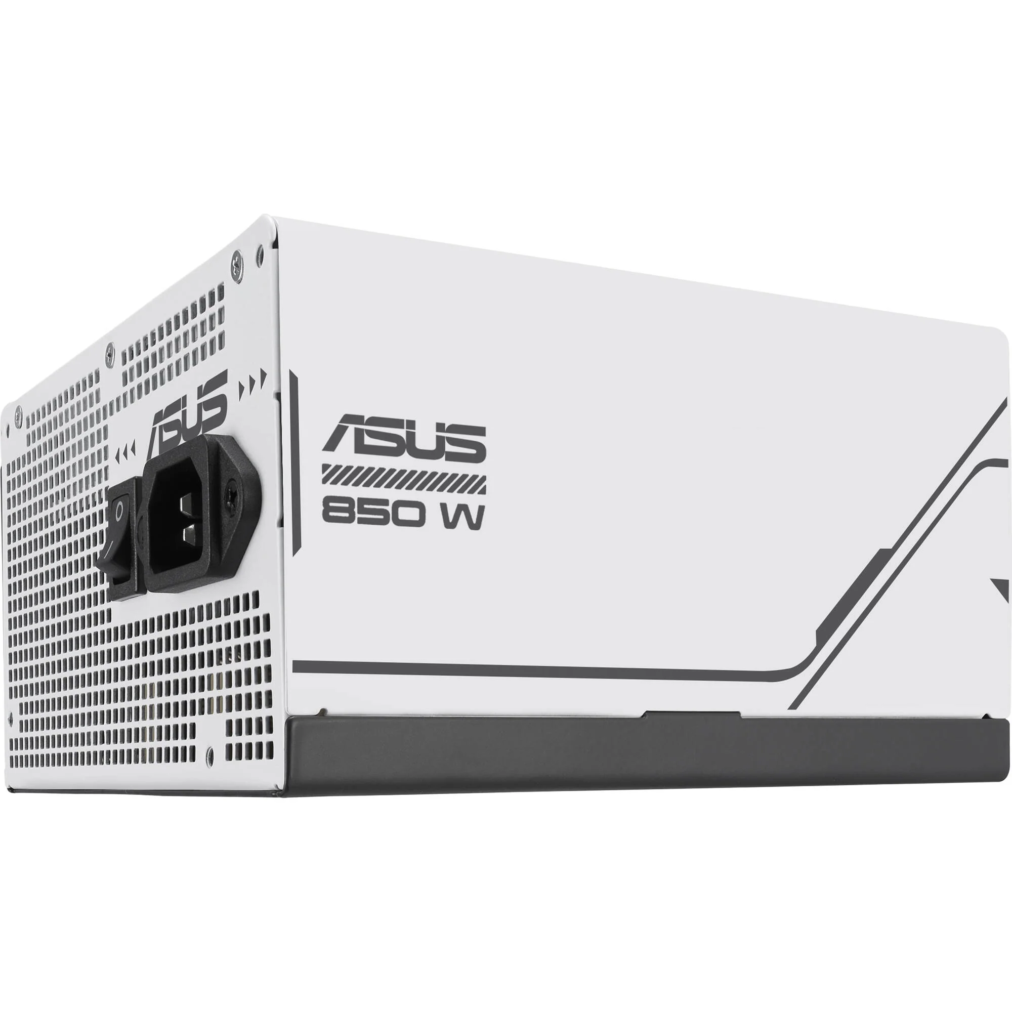 ASUS Prime 850W 80 Plus Gold Modular Power Supply - Image 4