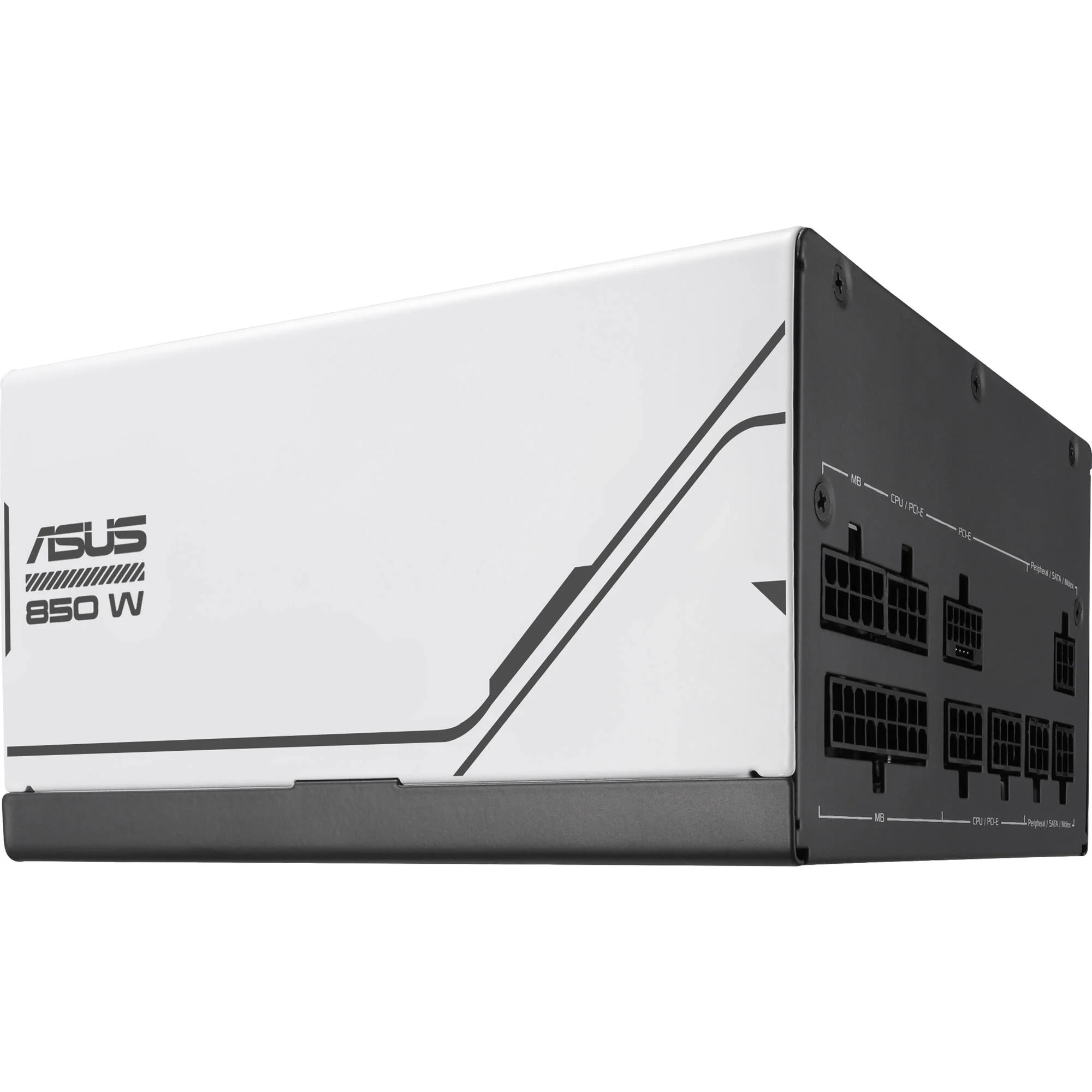 ASUS Prime 850W 80 Plus Gold Modular Power Supply - Image 5