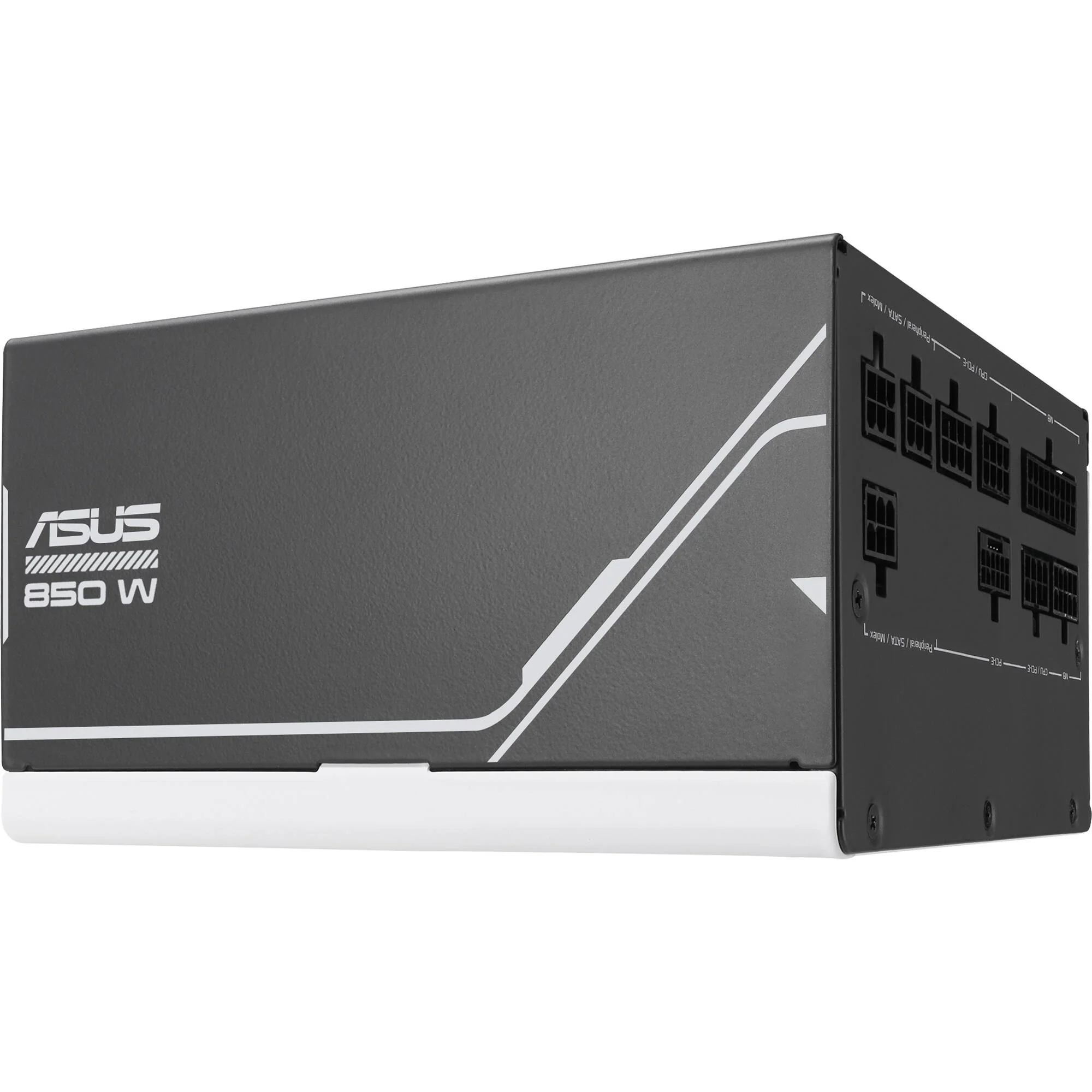 ASUS Prime 850W 80 Plus Gold Modular Power Supply - Image 6