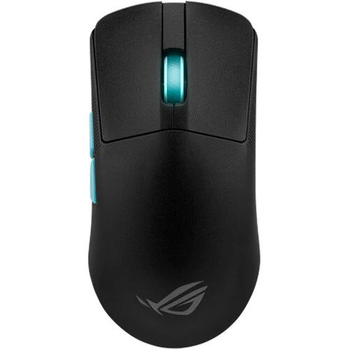 ASUS Republic of Gamers Harpe Ace Aim Lab Edition Wireless Gaming Mouse - Image 2