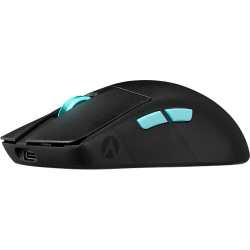 ASUS Republic of Gamers Harpe Ace Aim Lab Edition Wireless Gaming Mouse - Image 4