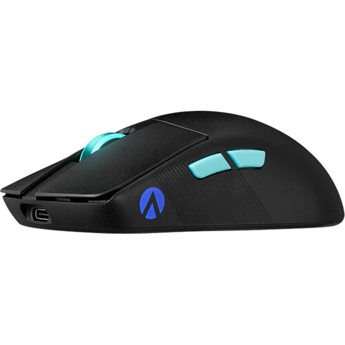 ASUS Republic of Gamers Harpe Ace Aim Lab Edition Wireless Gaming Mouse - Image 5