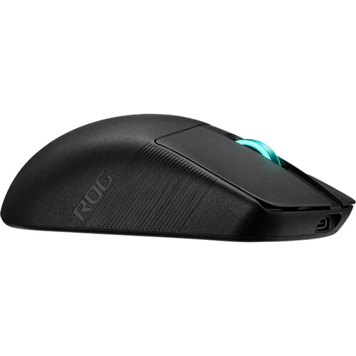 ASUS Republic of Gamers Harpe Ace Aim Lab Edition Wireless Gaming Mouse - Image 6