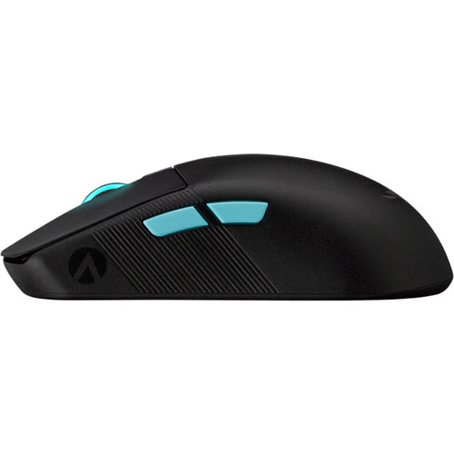 ASUS Republic of Gamers Harpe Ace Aim Lab Edition Wireless Gaming Mouse - Image 7