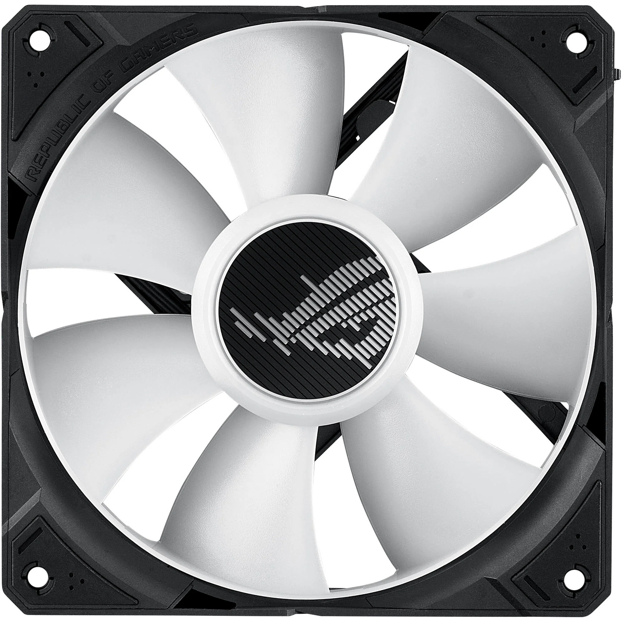 ASUS Republic of Gamers RYUJIN III 240 ARGB AIO Liquid CPU Cooler - Image 4