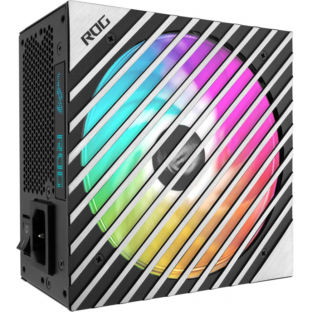 ASUS ROG LOKI SFX-L Platinum 750W Modular Power Supply - Image 4