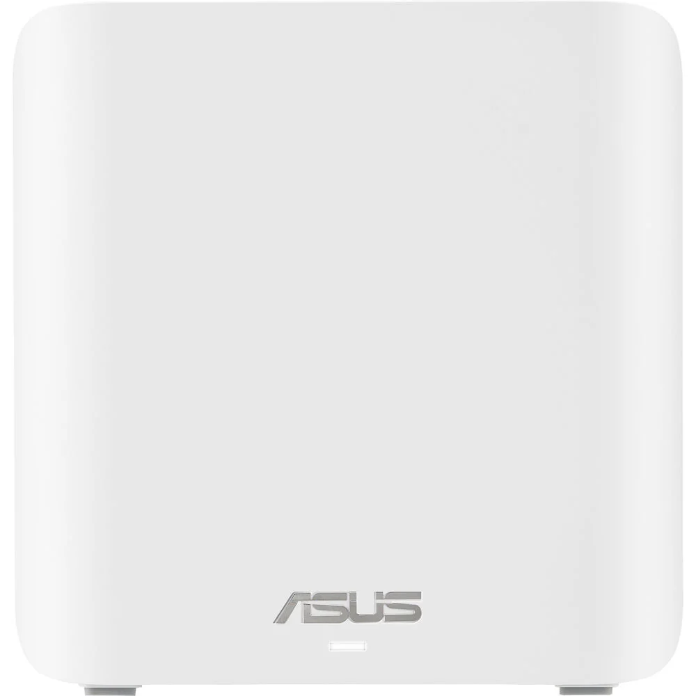 ASUS ZenWiFi BD5 BE5000 Wireless Dual-Band 2.5G Mesh Wi-Fi Module (White) - Image 2