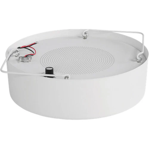 Atlas Sound Round Pendant-Mount Sound Masking Speaker System - Image 3