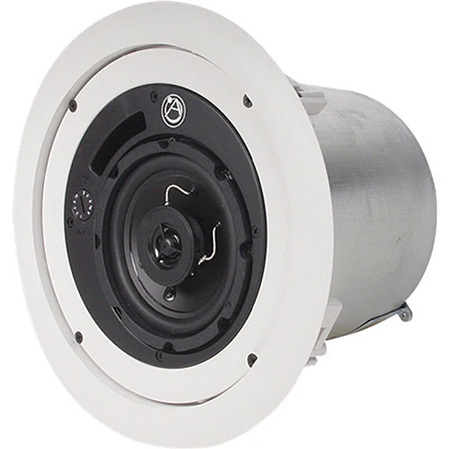 Atlas Sound Strategy Series II 2-Way In-Ceiling Loudspeaker System (Pair)